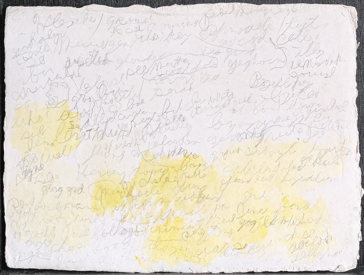 Untitled by Robert Gove 