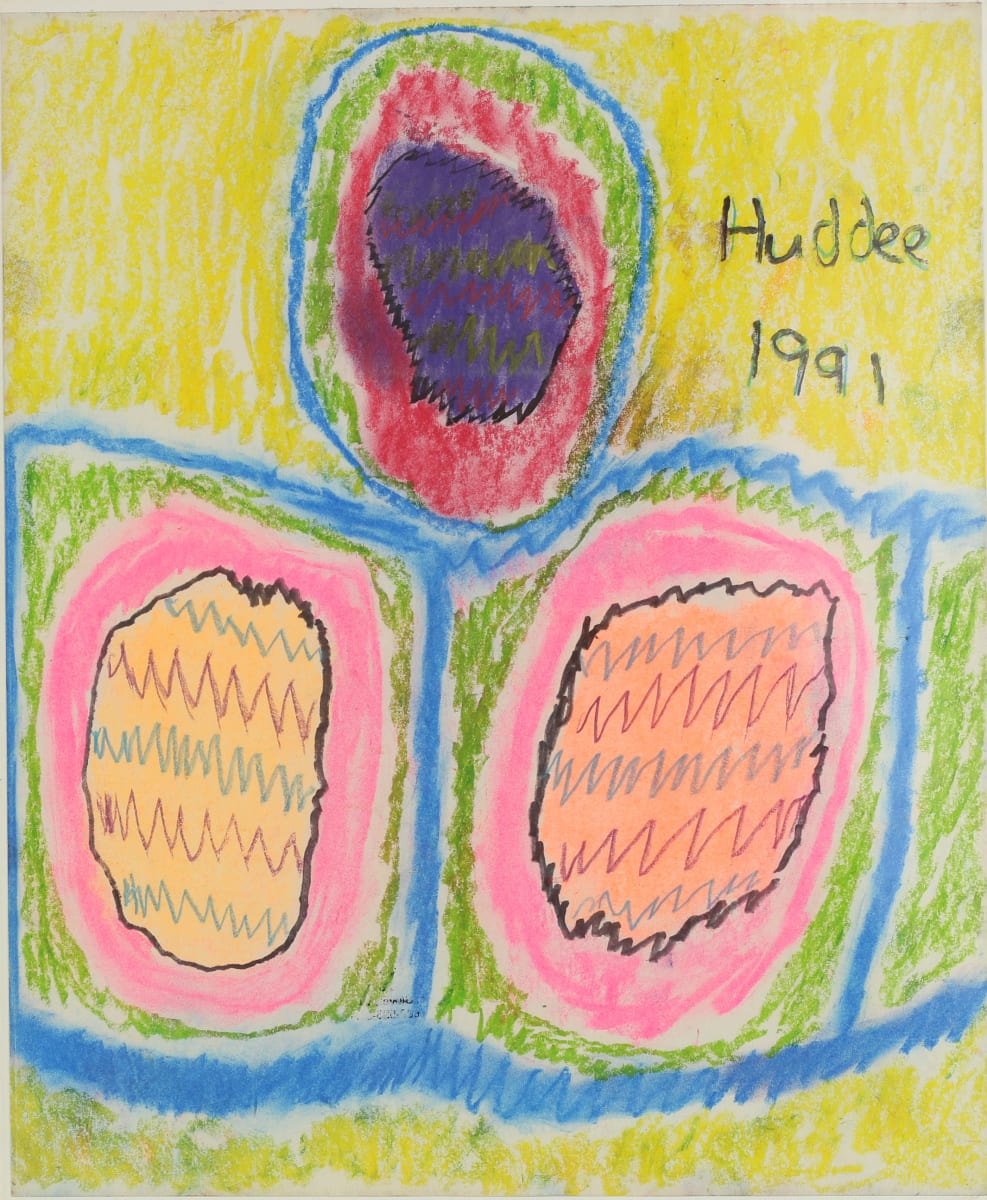 Untitled by Huddee Herrick 