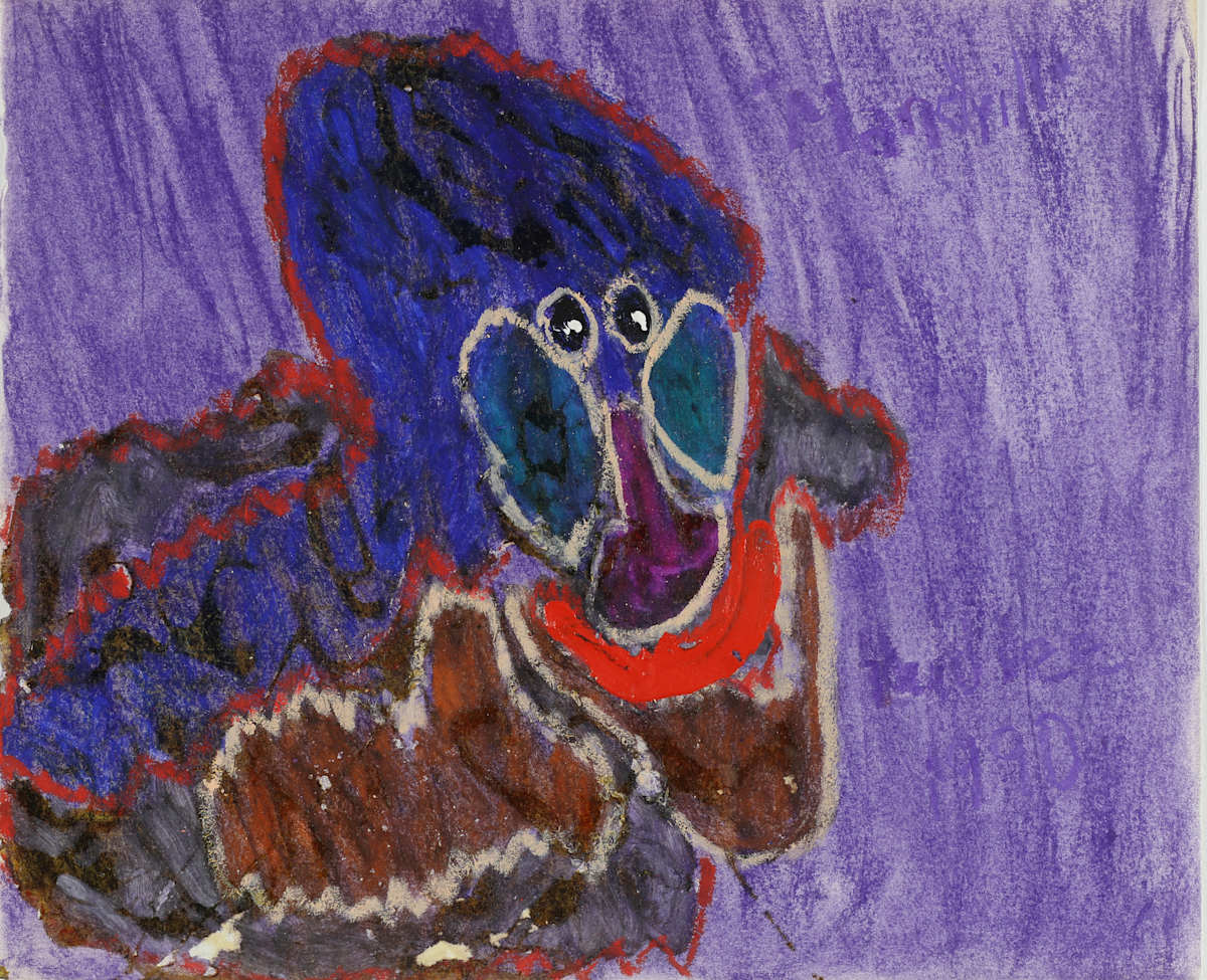 Untitled by Huddee Herrick, Image 42.