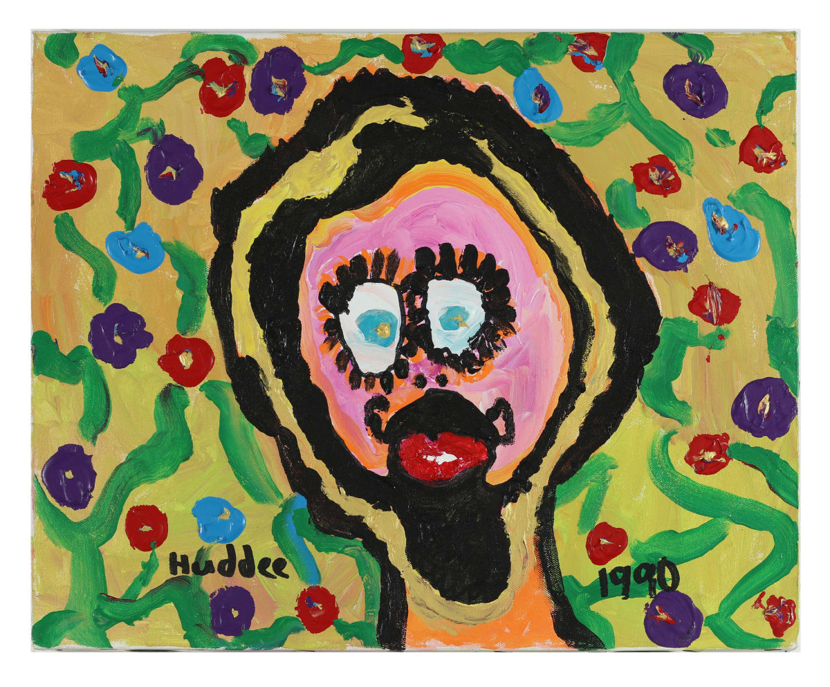 Untitled by Huddee Herrick 