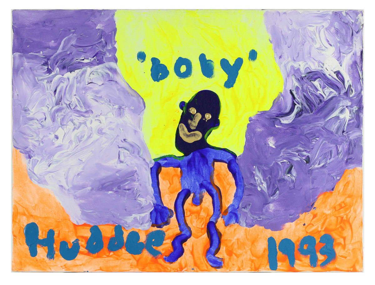 Boby by Huddee Herrick 