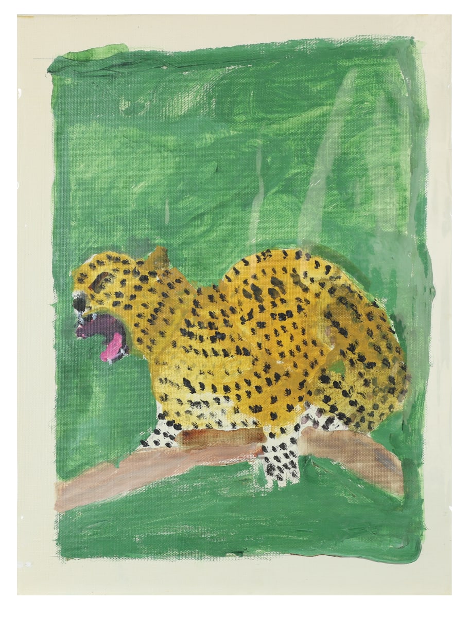 Untitled by Bernice Johnston 