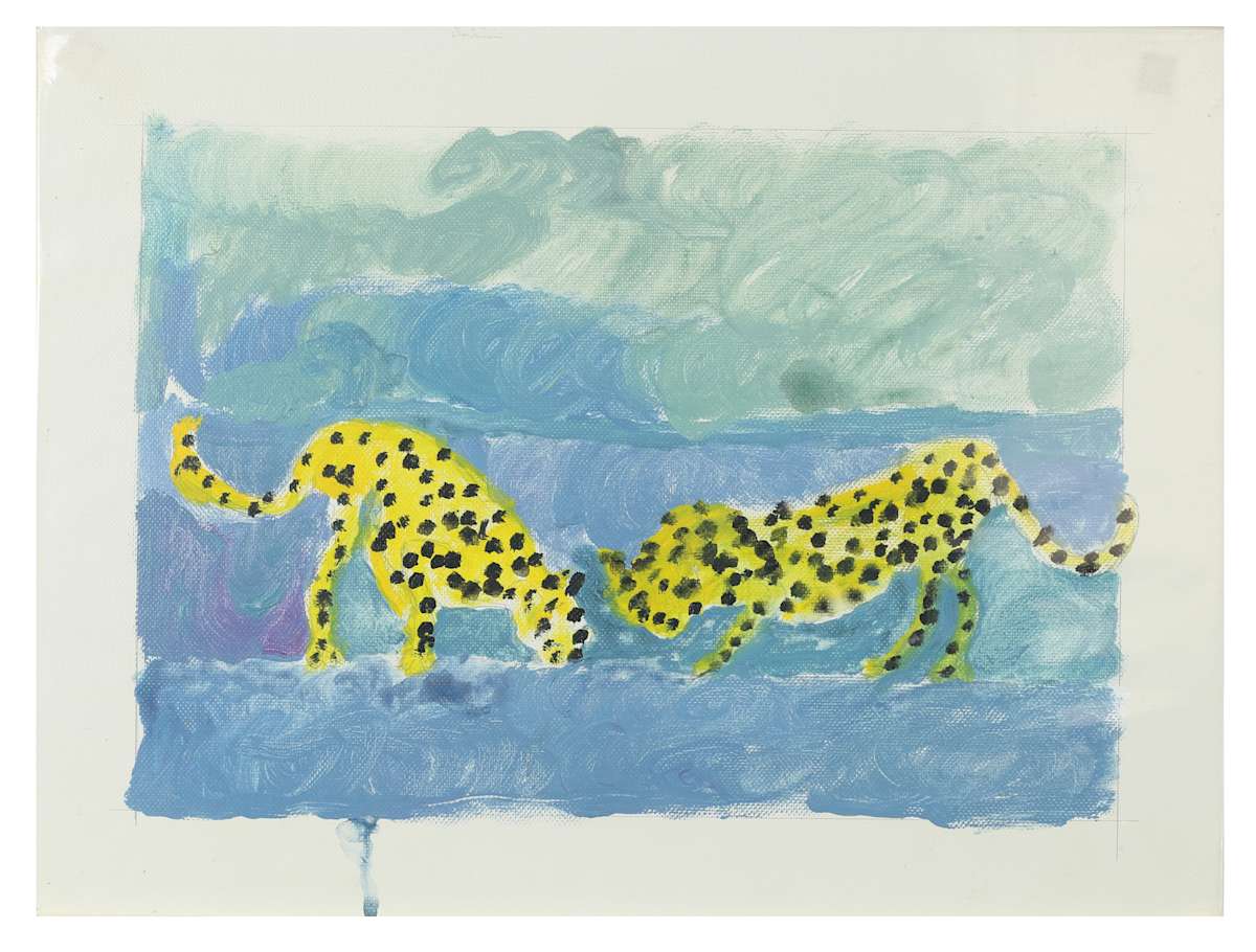 Untitled by Bernice Johnston, Image 64.