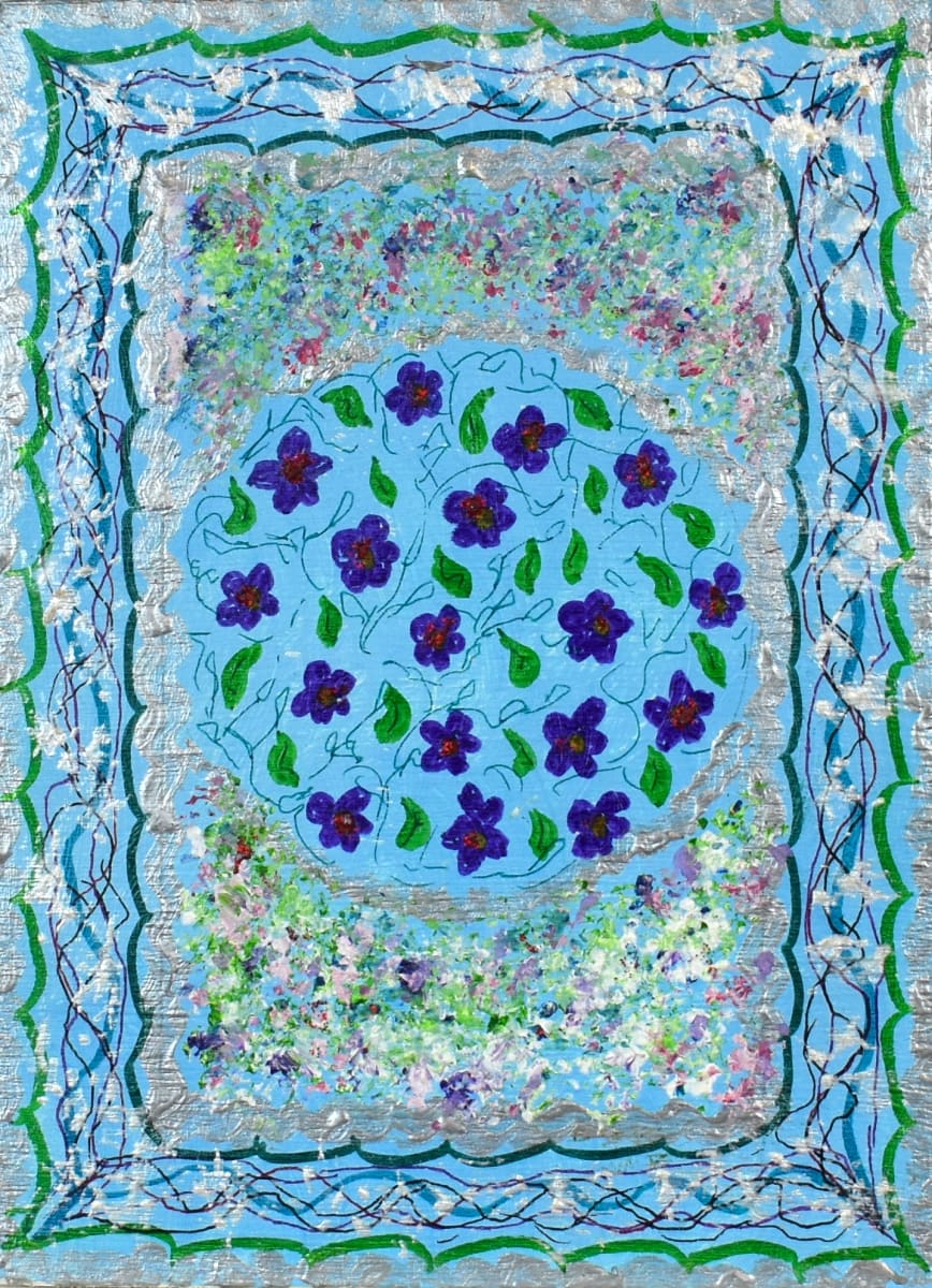 Design by Dot Kibbee, Image 1.