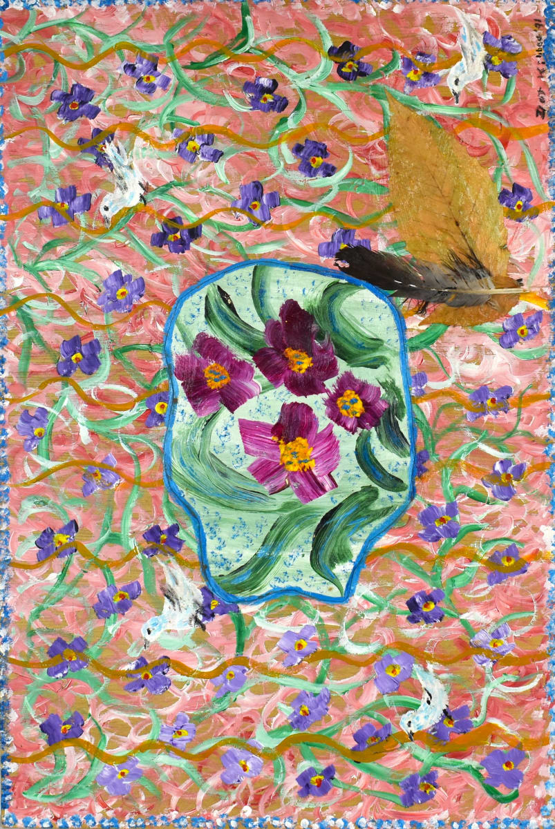 Untitled by Dot Kibbee, Image 1.