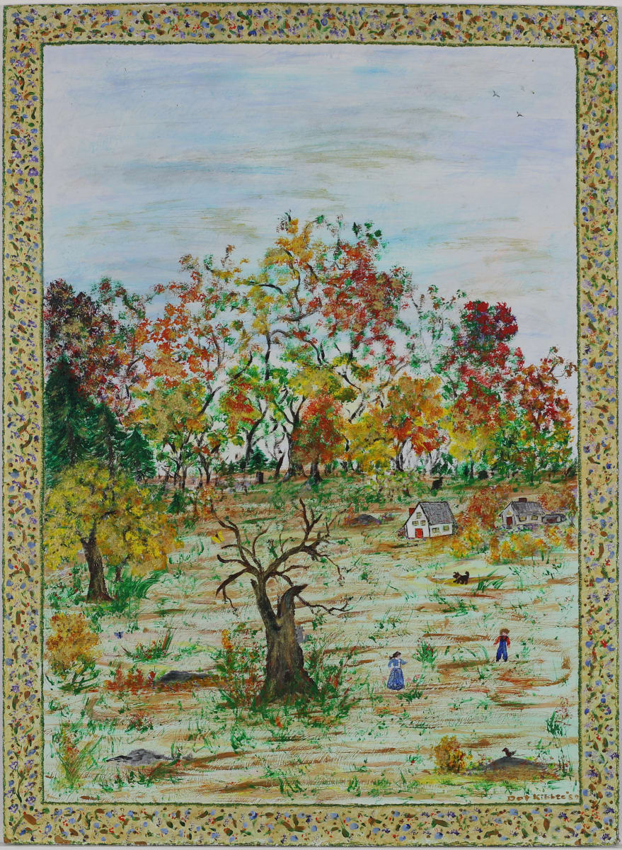 Untitled by Dot Kibbee 