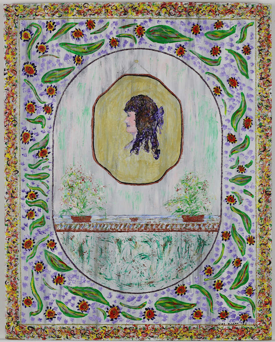 Untitled by Dot Kibbee, Image 1.