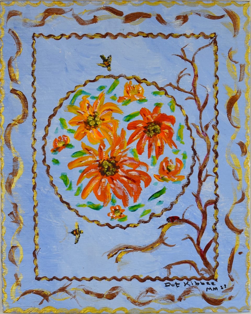 Untitled by Dot Kibbee, Image 1.