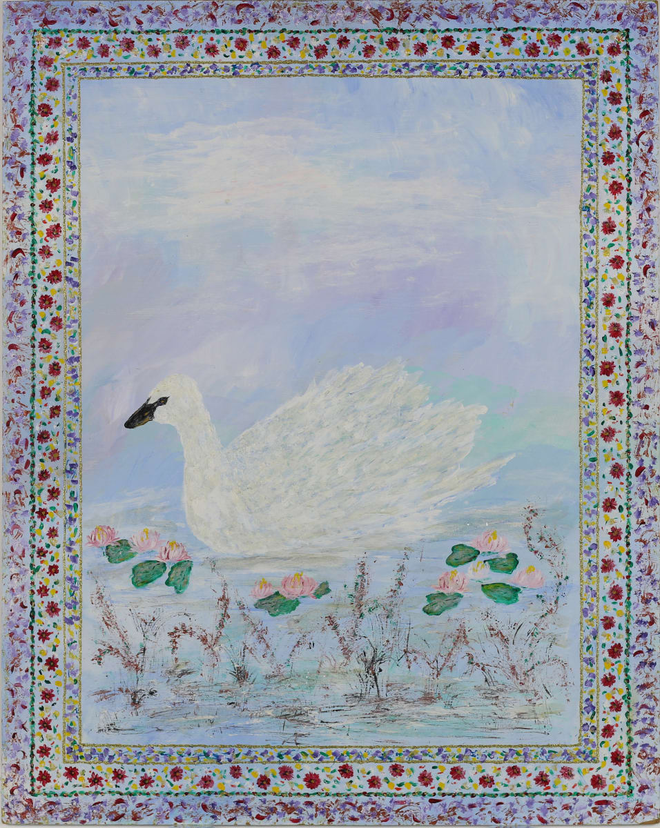 Untitled by Dot Kibbee 