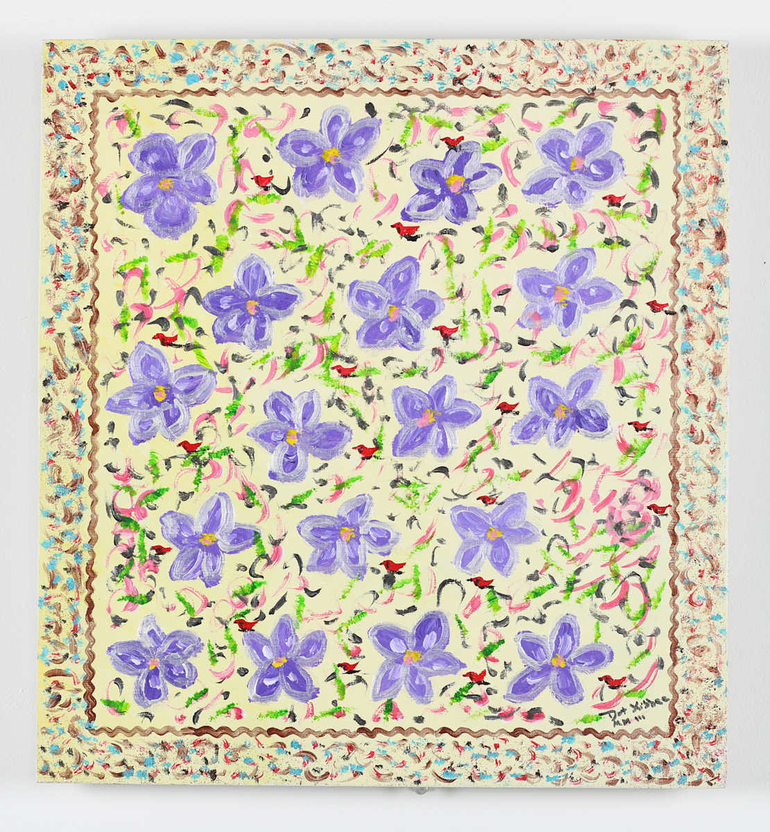 Floral by Dot Kibbee, Image 2.