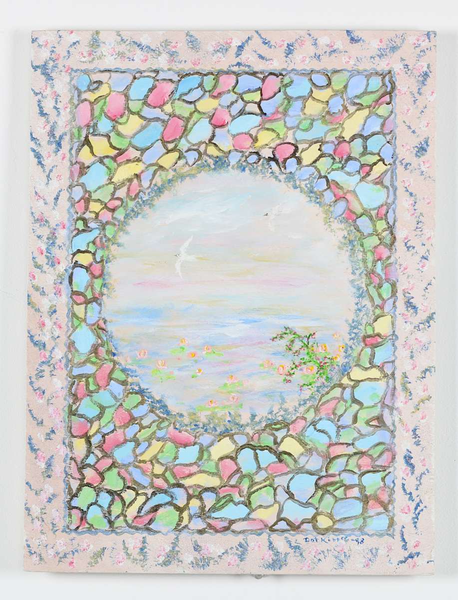 Untitled by Dot Kibbee, Image 1.