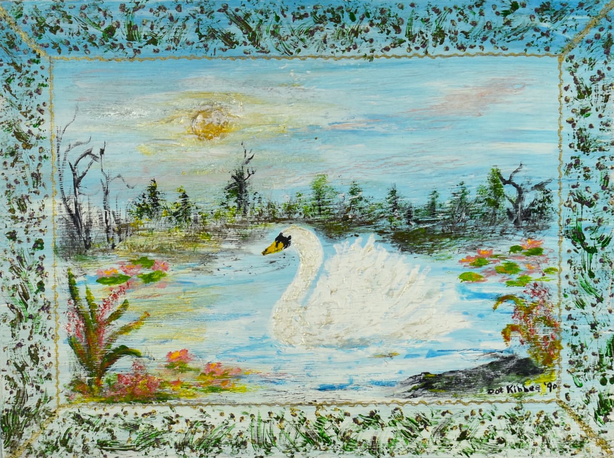 Untitled by Dot Kibbee 