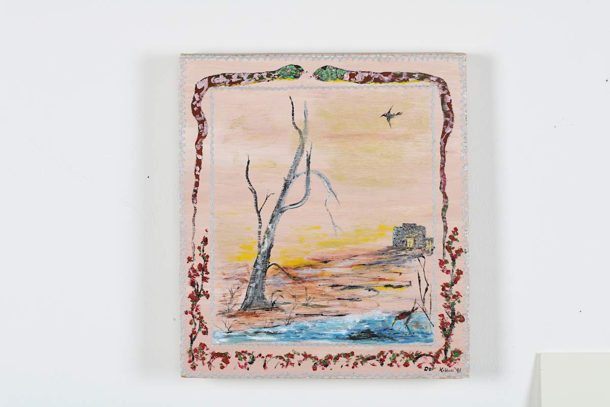 Untitled by Dot Kibbee, Image 2.
