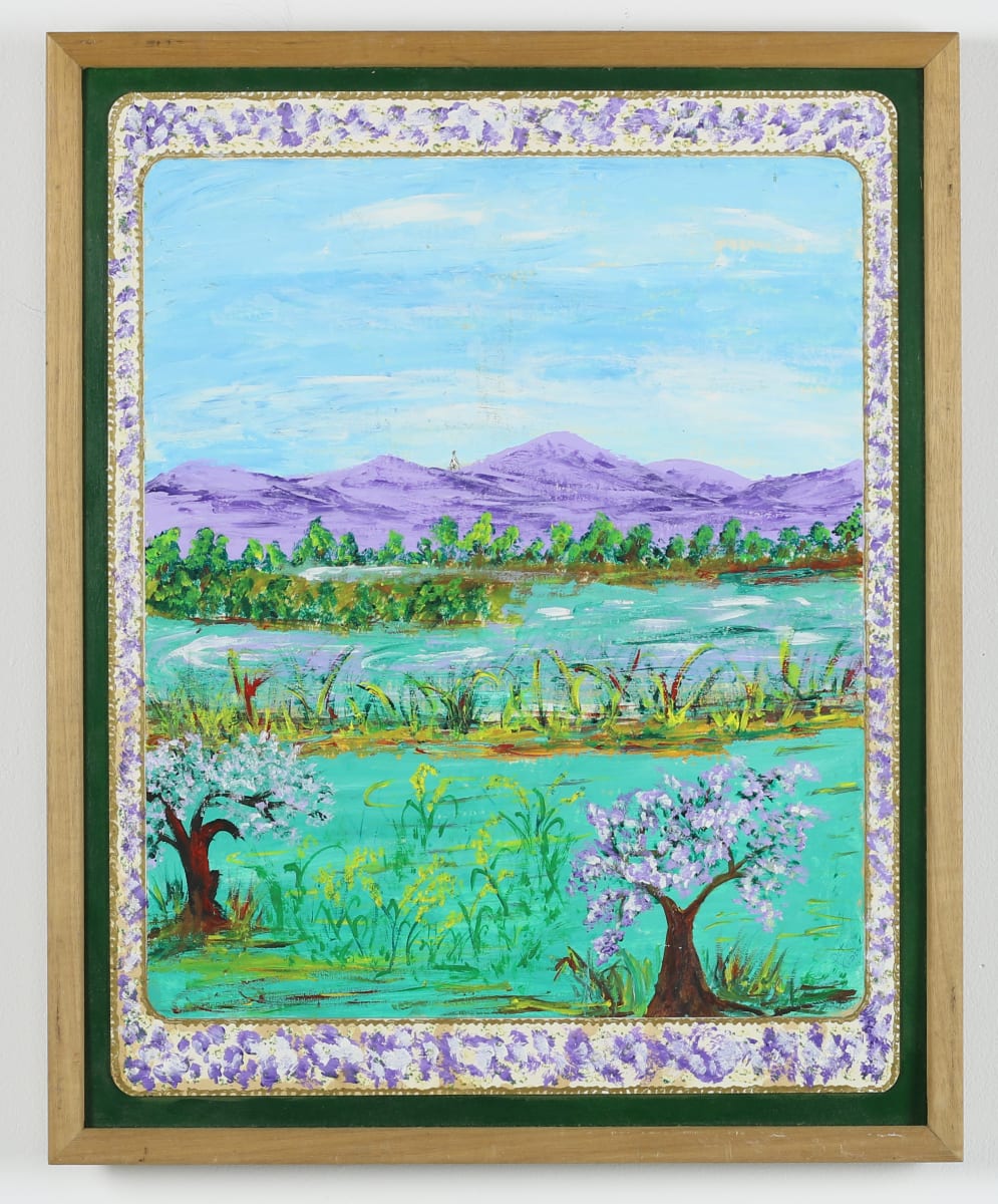 Untitled by Dot Kibbee 