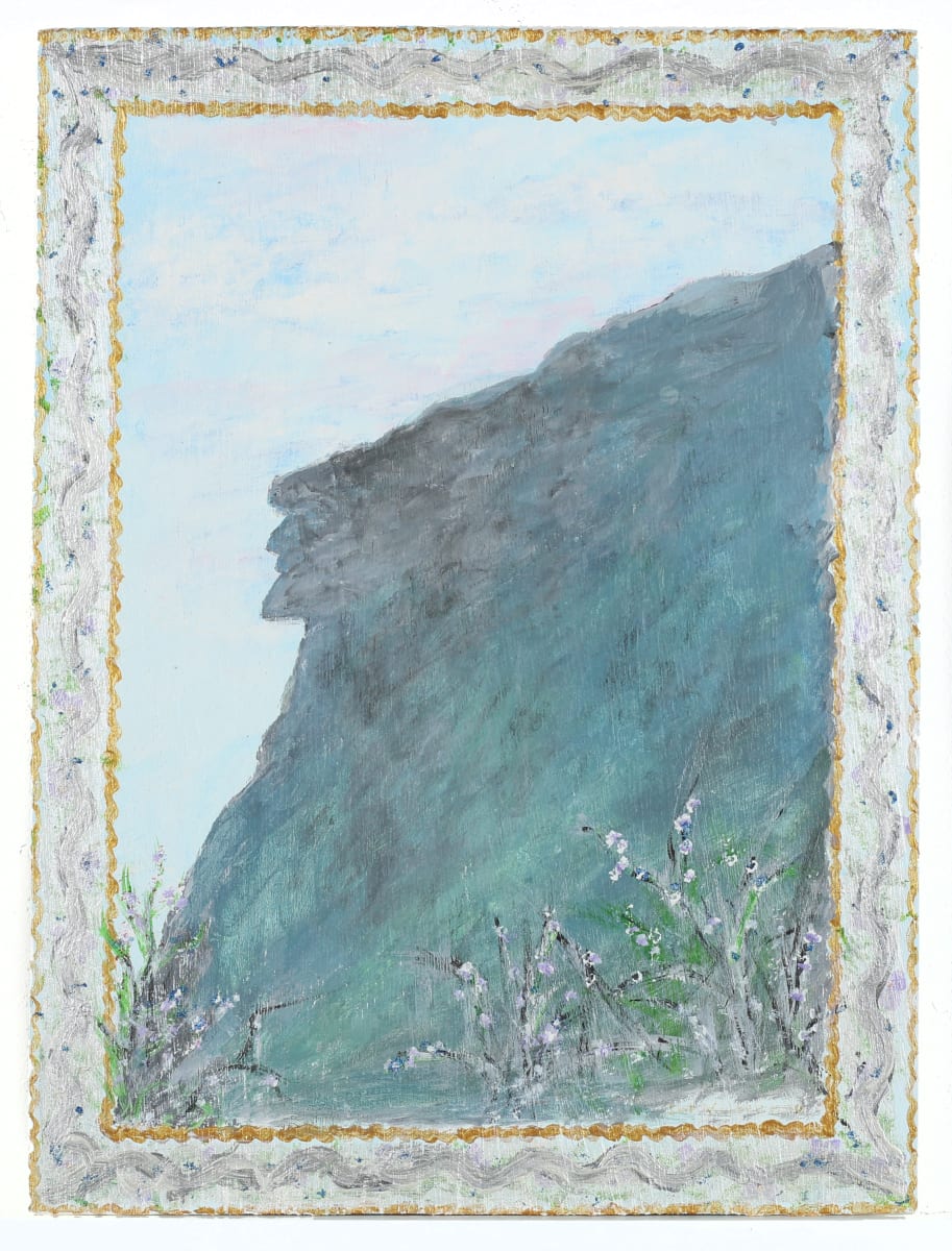 Untitled by Dot Kibbee 