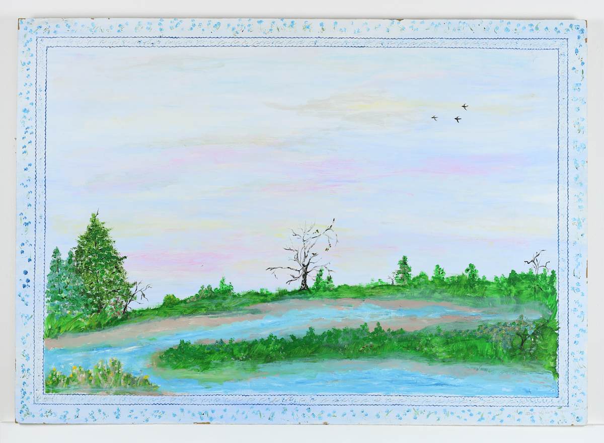 Sky and Water by Dot Kibbee, Image 2.