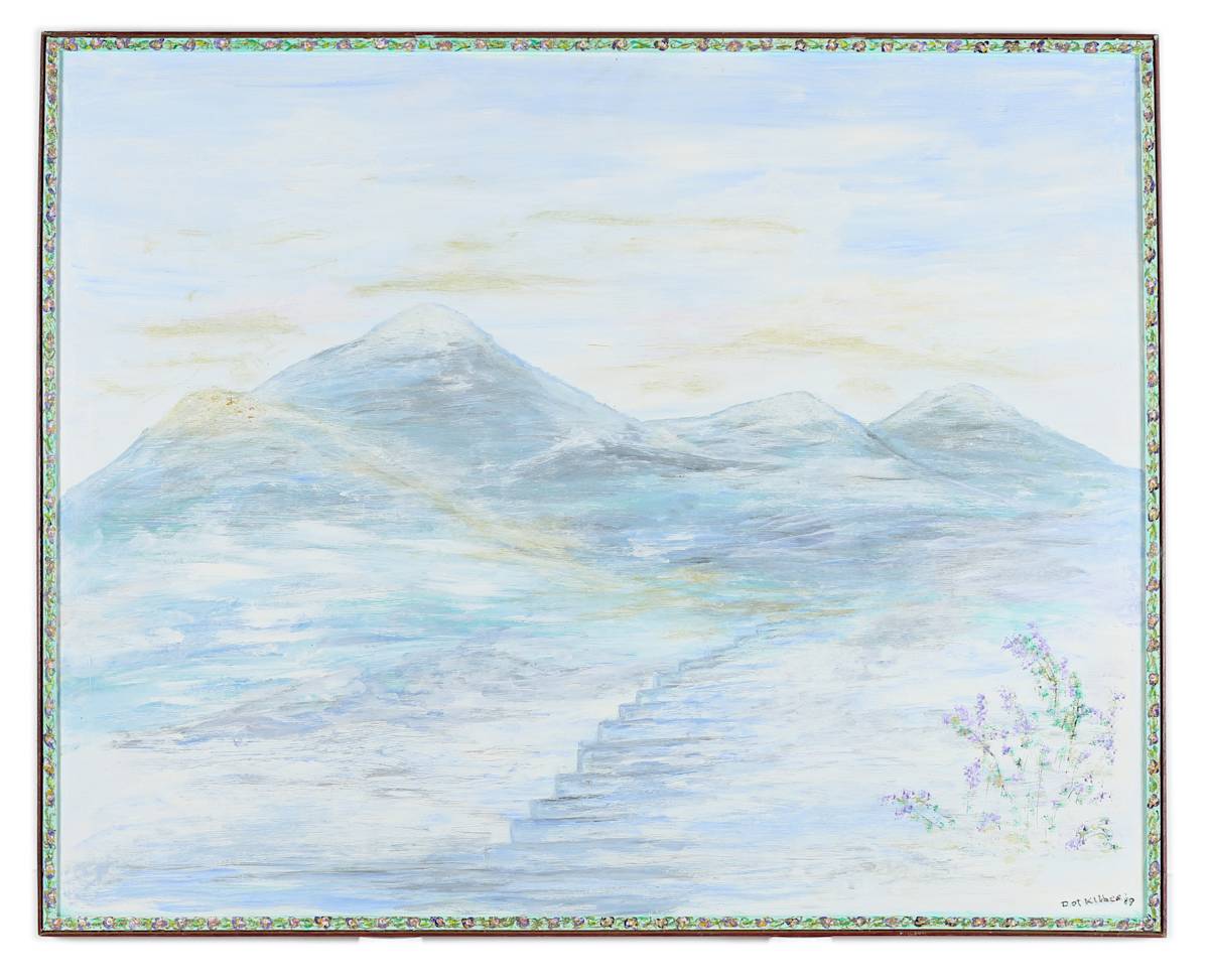 Untitled by Dot Kibbee, Image 3.