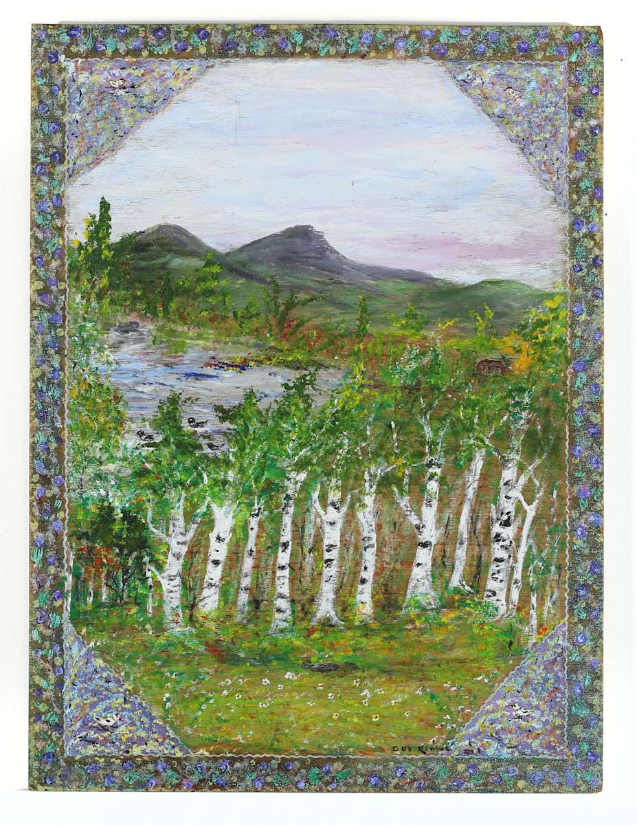 Untitled by Dot Kibbee, Image 2.