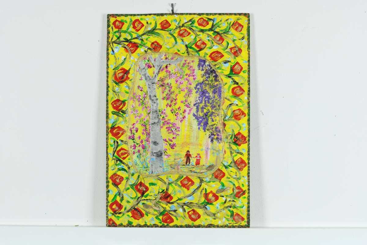 Untitled by Dot Kibbee 