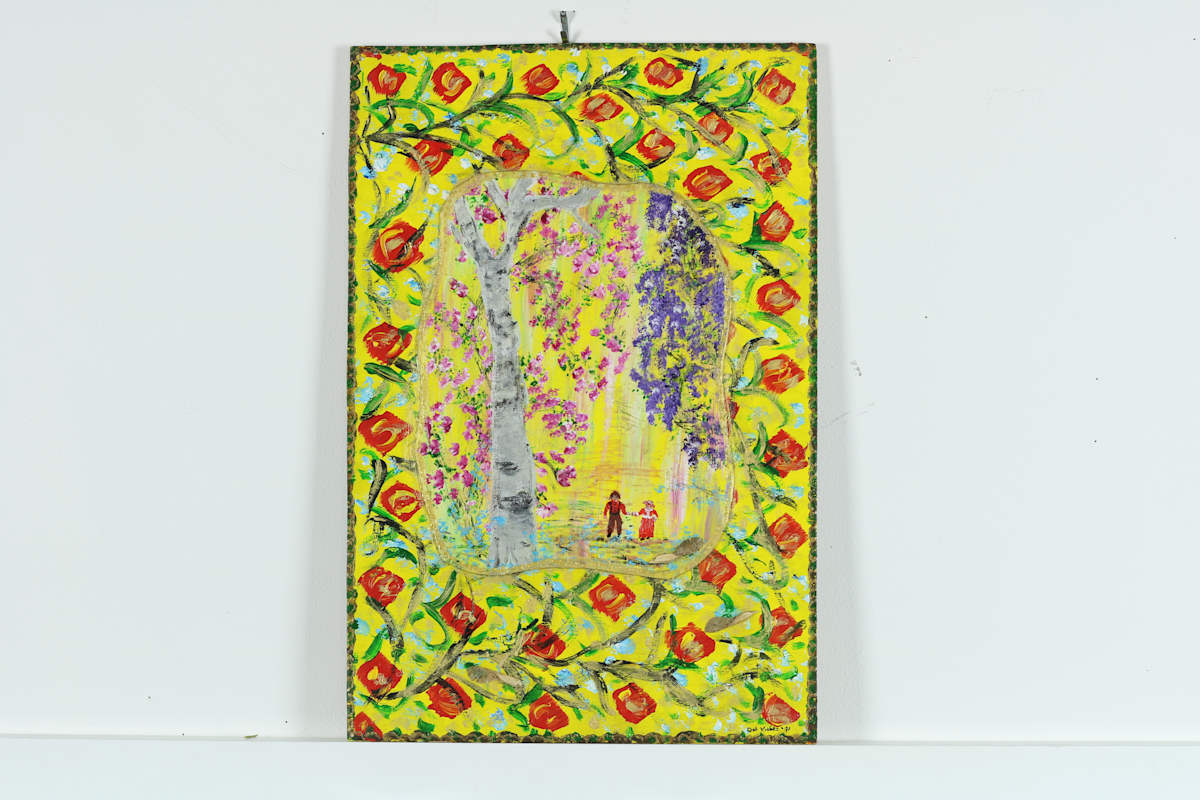 Untitled by Dot Kibbee, Image 2.