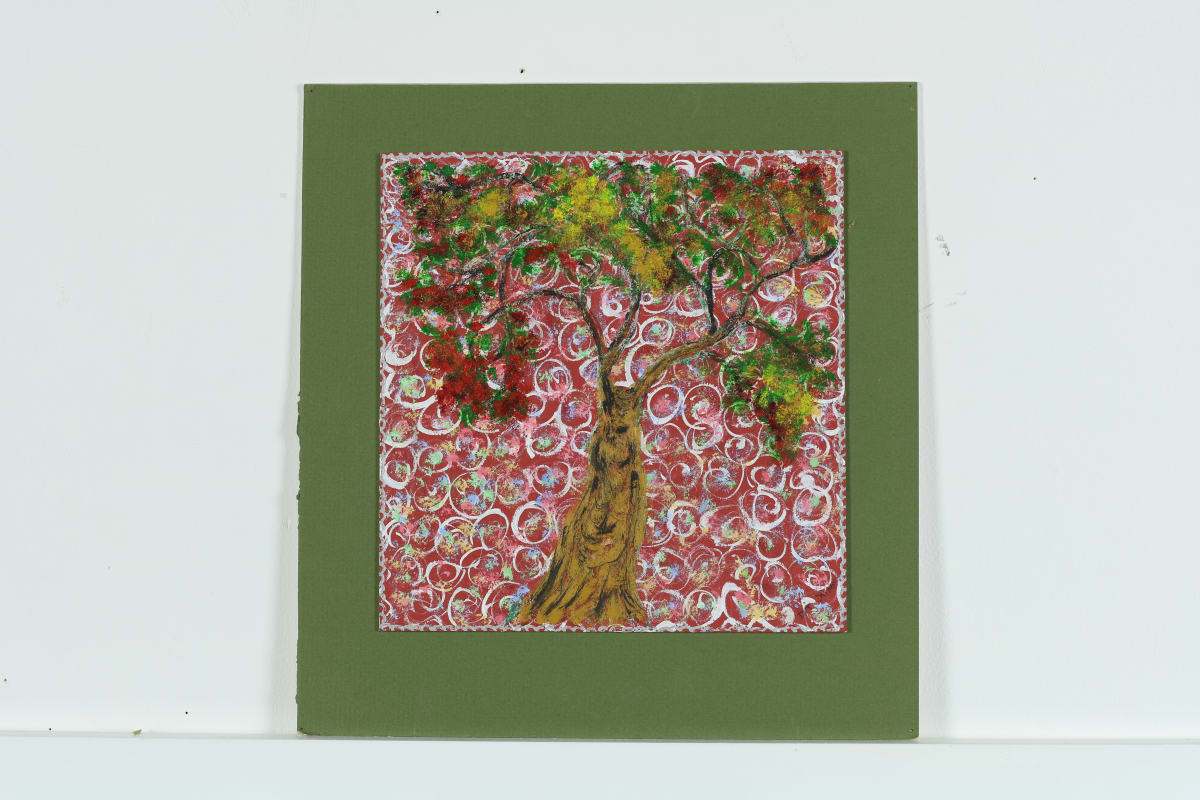 Untitled by Dot Kibbee 