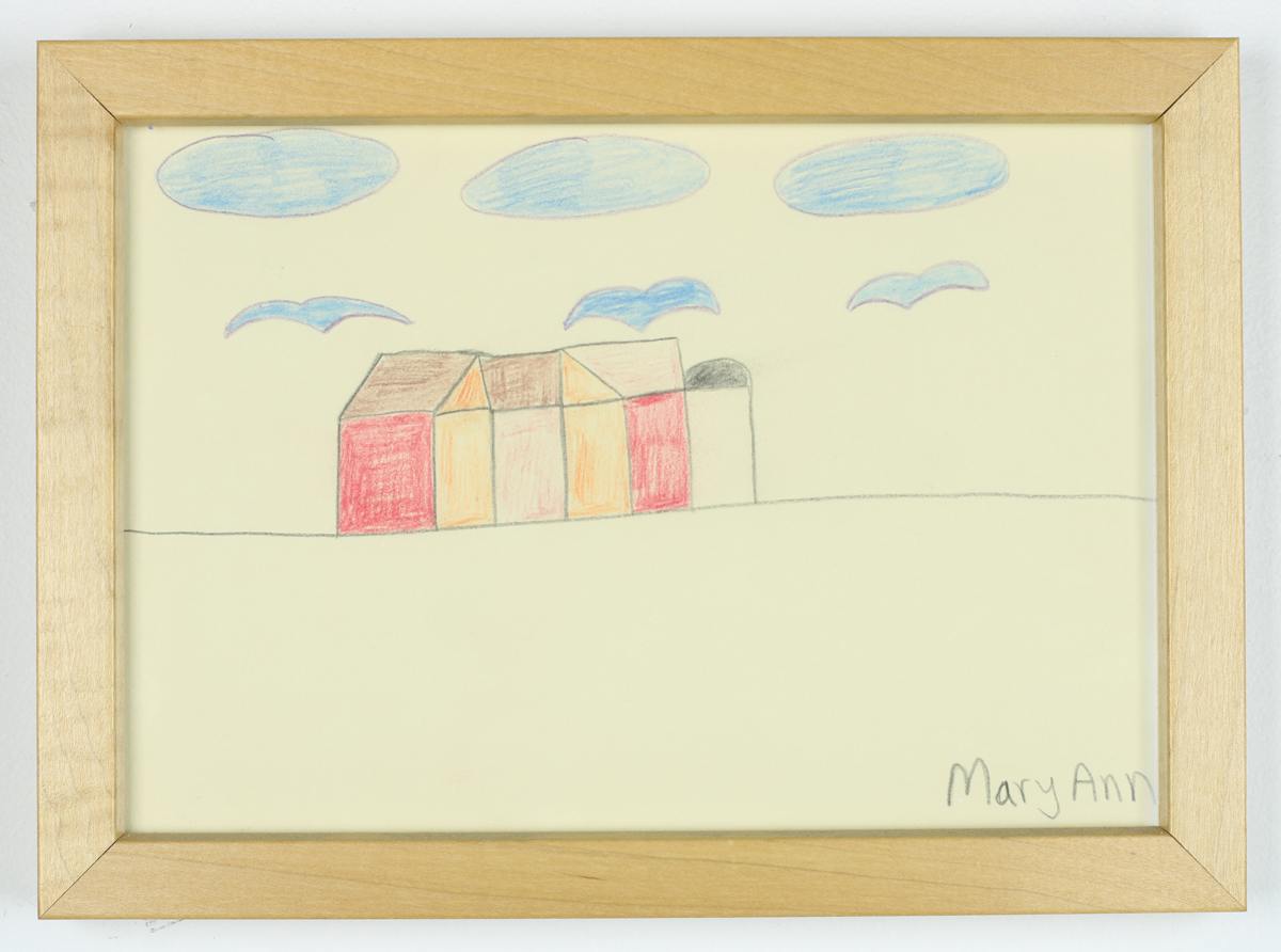 Untitled by Mary Ann Casey, Image 3.