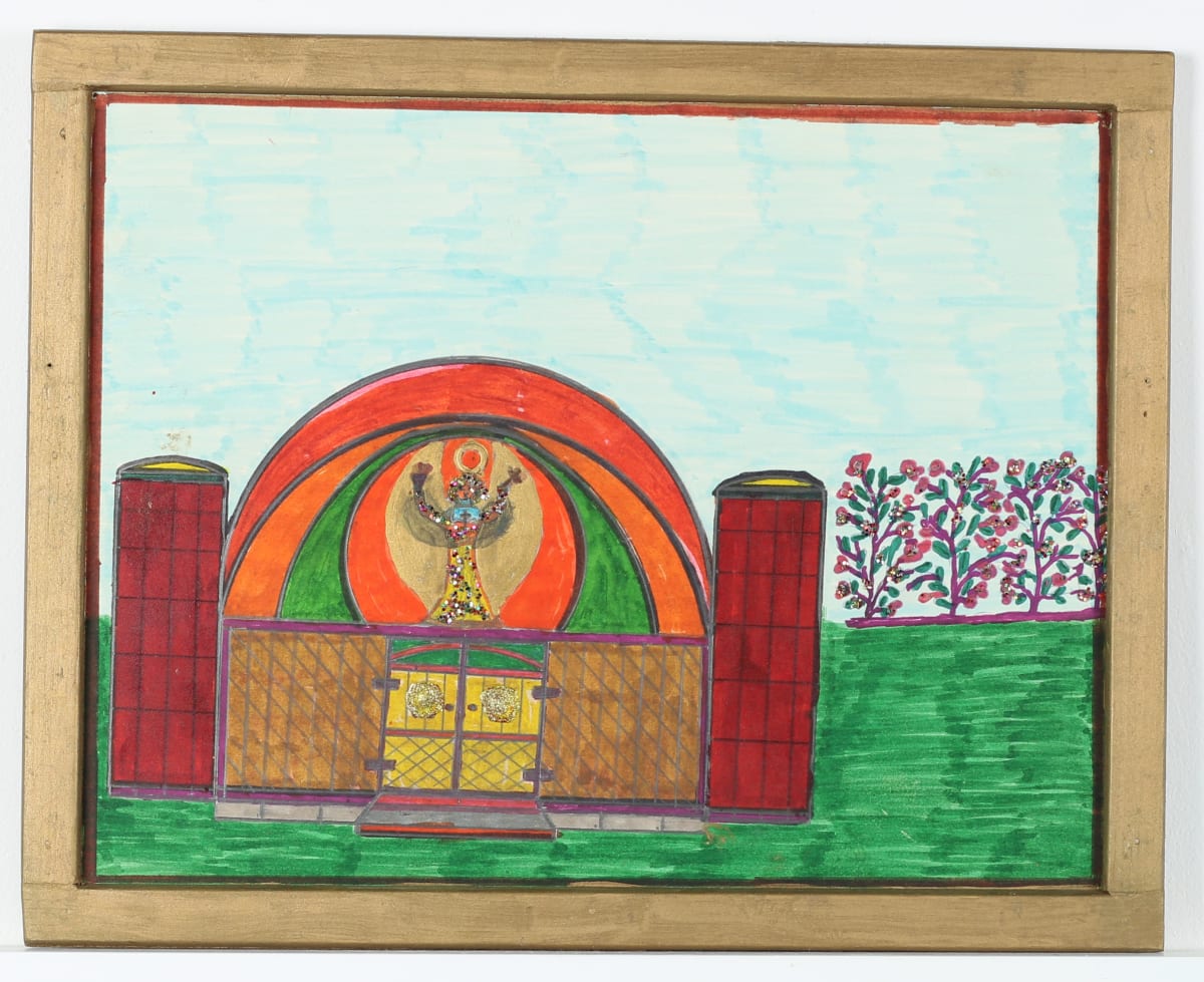 Untitled by Stanley Marcile 