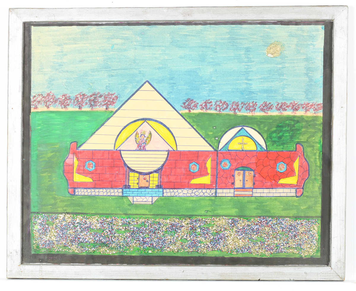 Untitled by Stanley Marcile, Image 74.