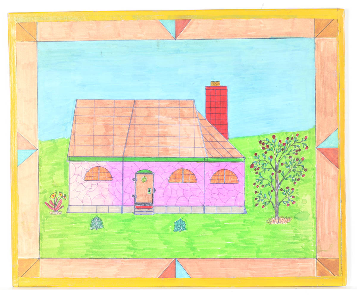 Untitled by Stanley Marcile, Image 63.