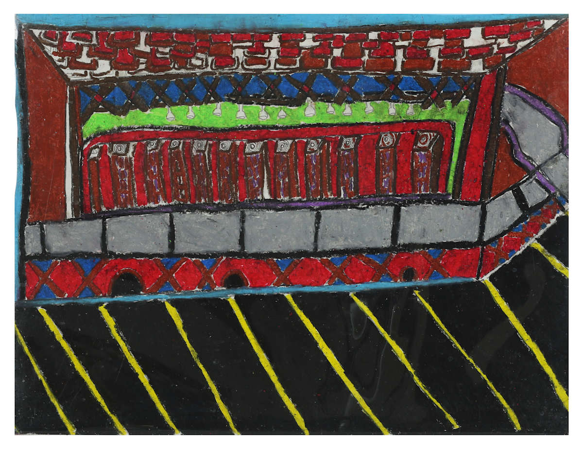 Untitled by David Mathews, Image 82.