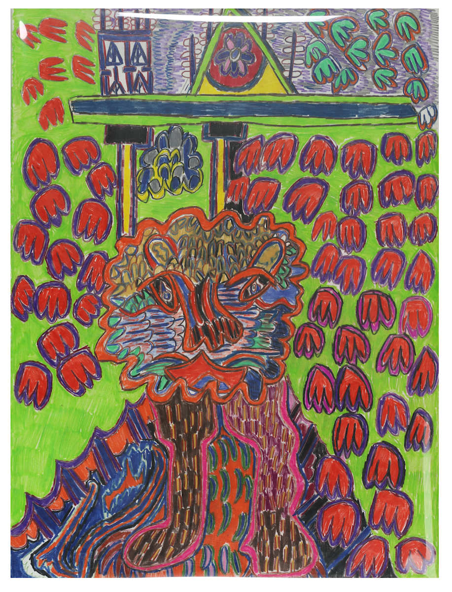 Untitled by David Mathews, Image 81.