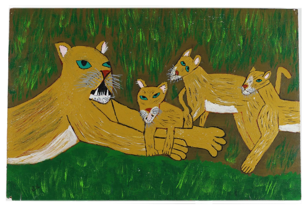 Untitled by James Nace 