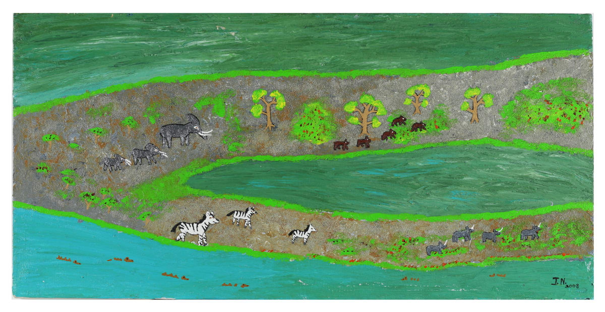 Untitled by James Nace 