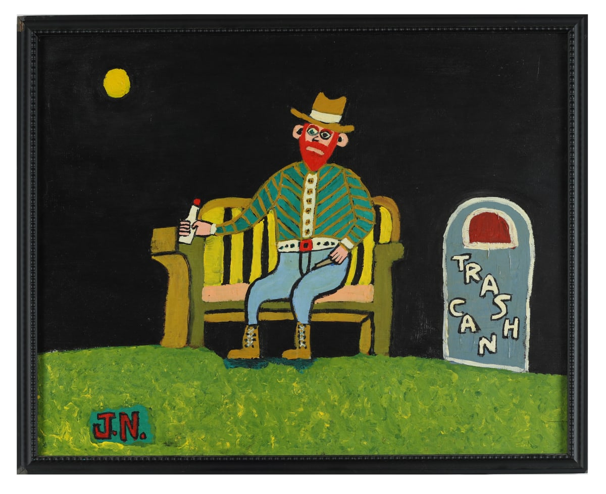 Untitled by James Nace 