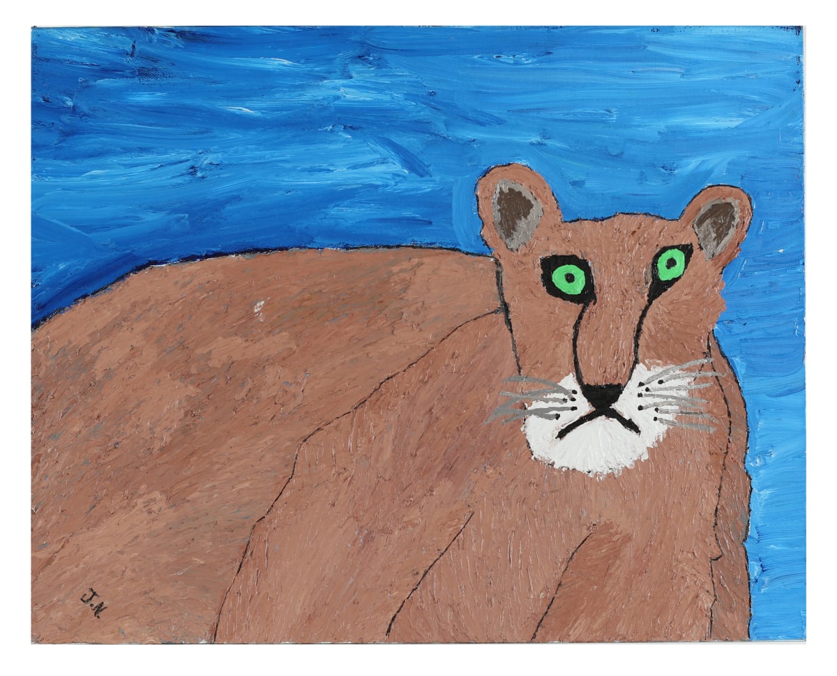 Untitled by James Nace 