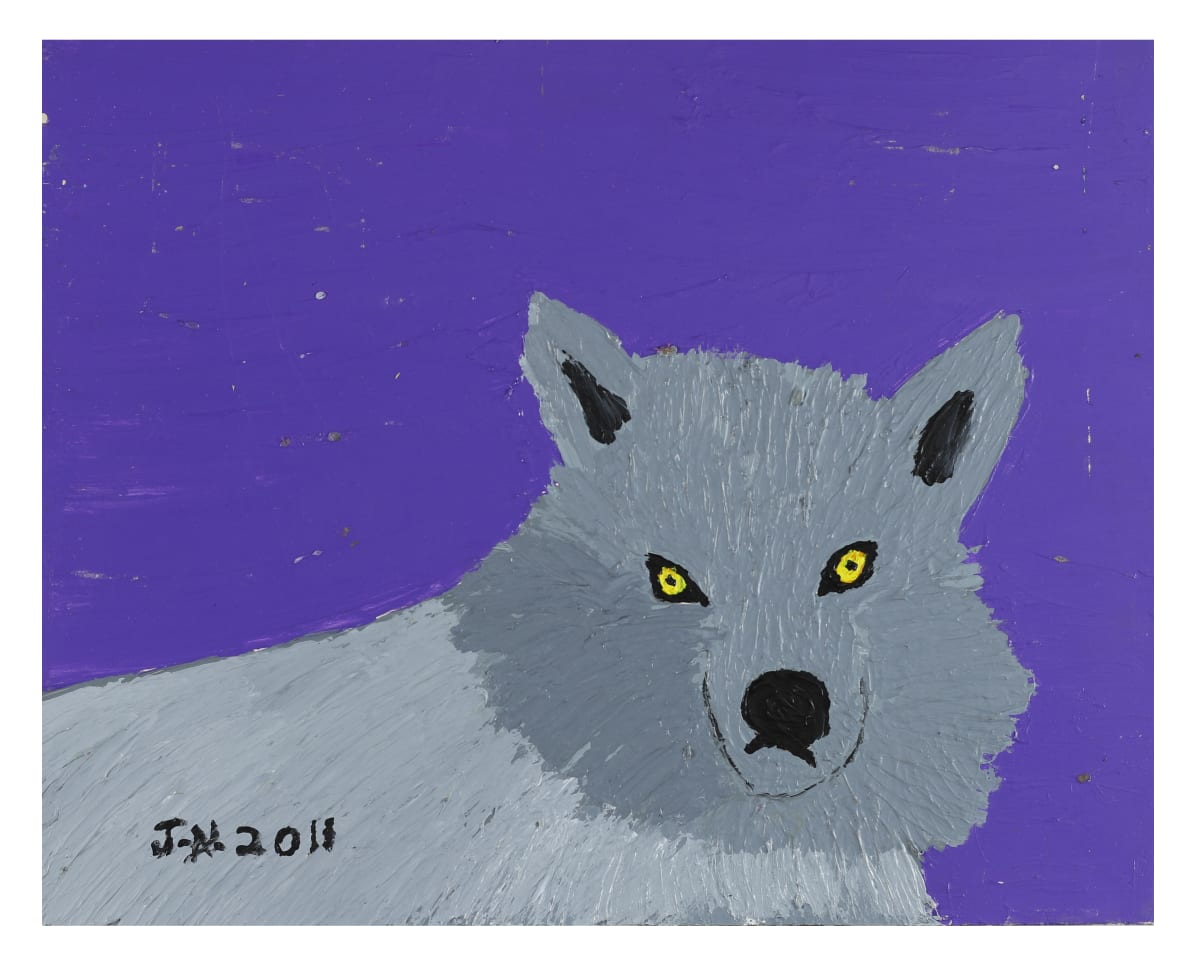 Untitled by James Nace 