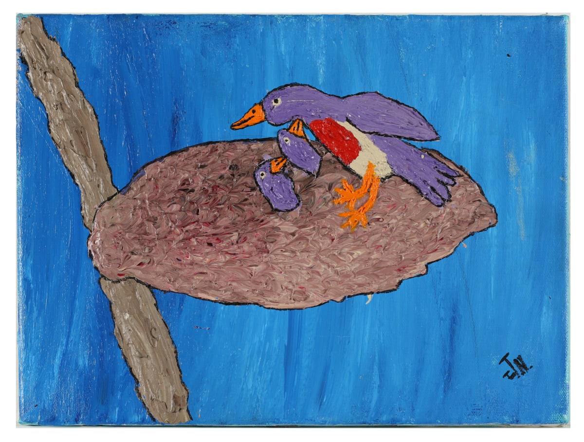 Untitled by James Nace 