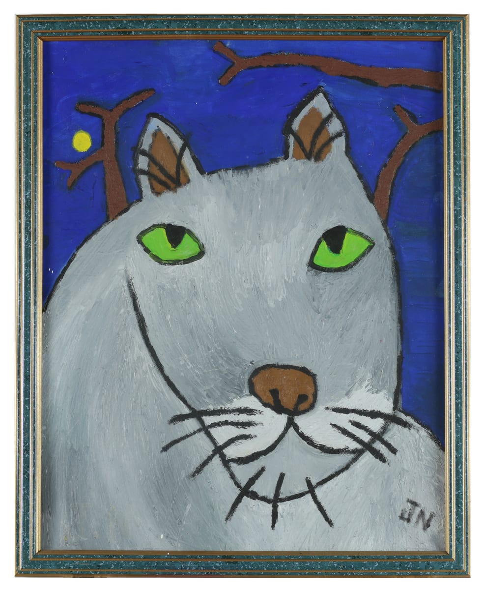 Untitled by James Nace 