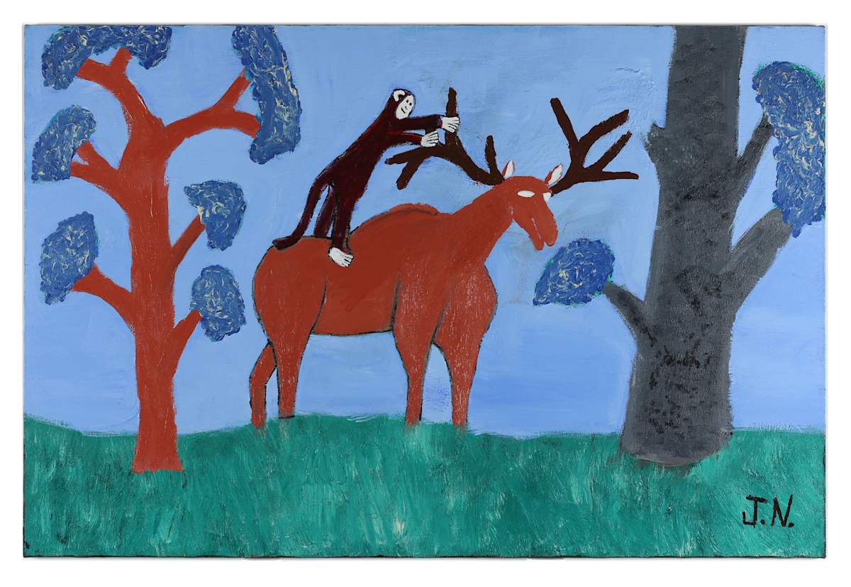 Untitled by James Nace, Image 37.