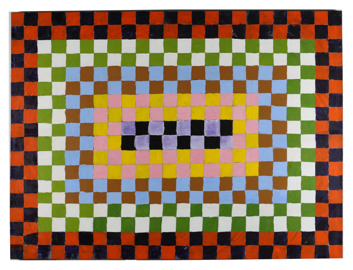 Untitled by James Nace 