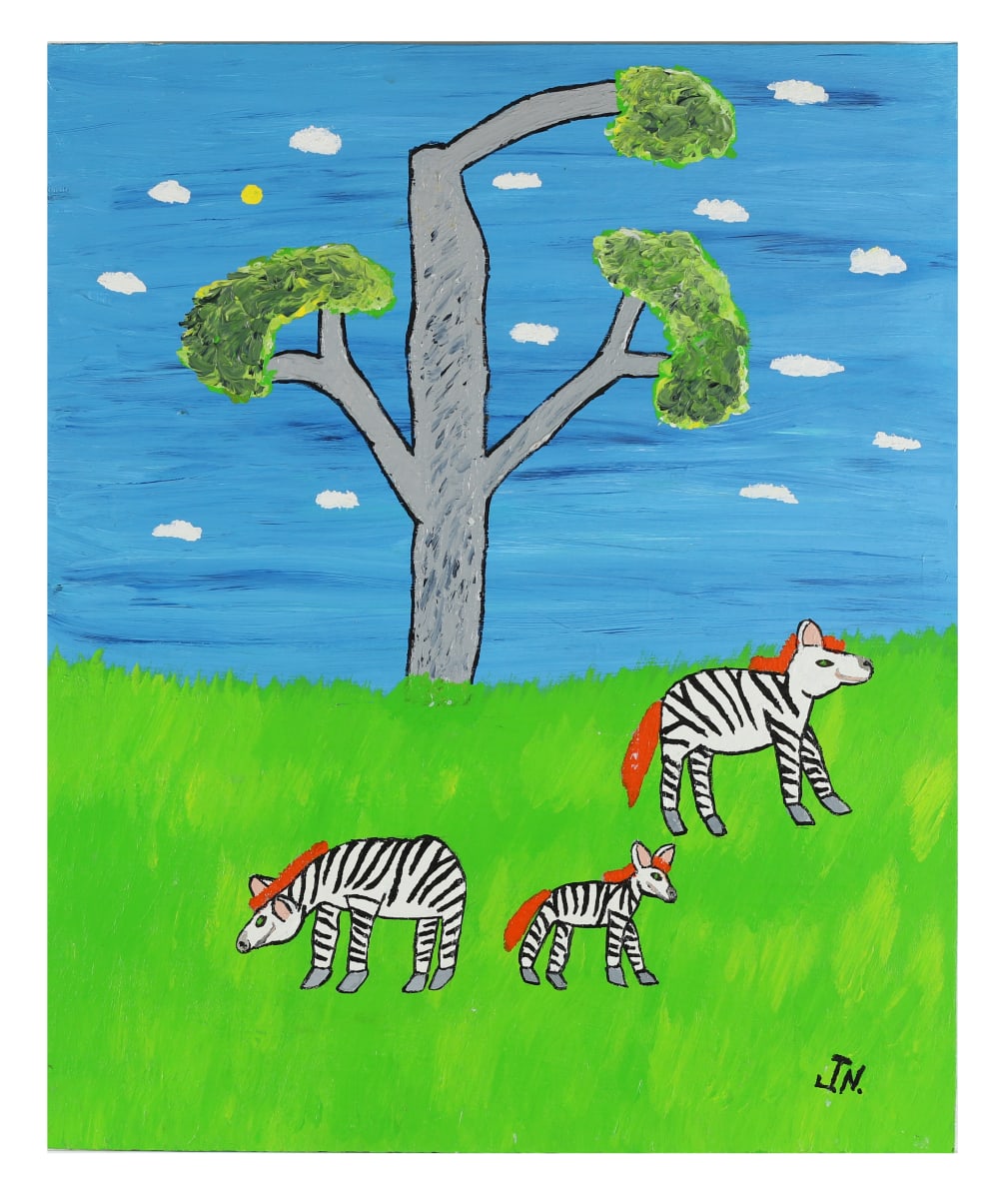 Untitled by James Nace 