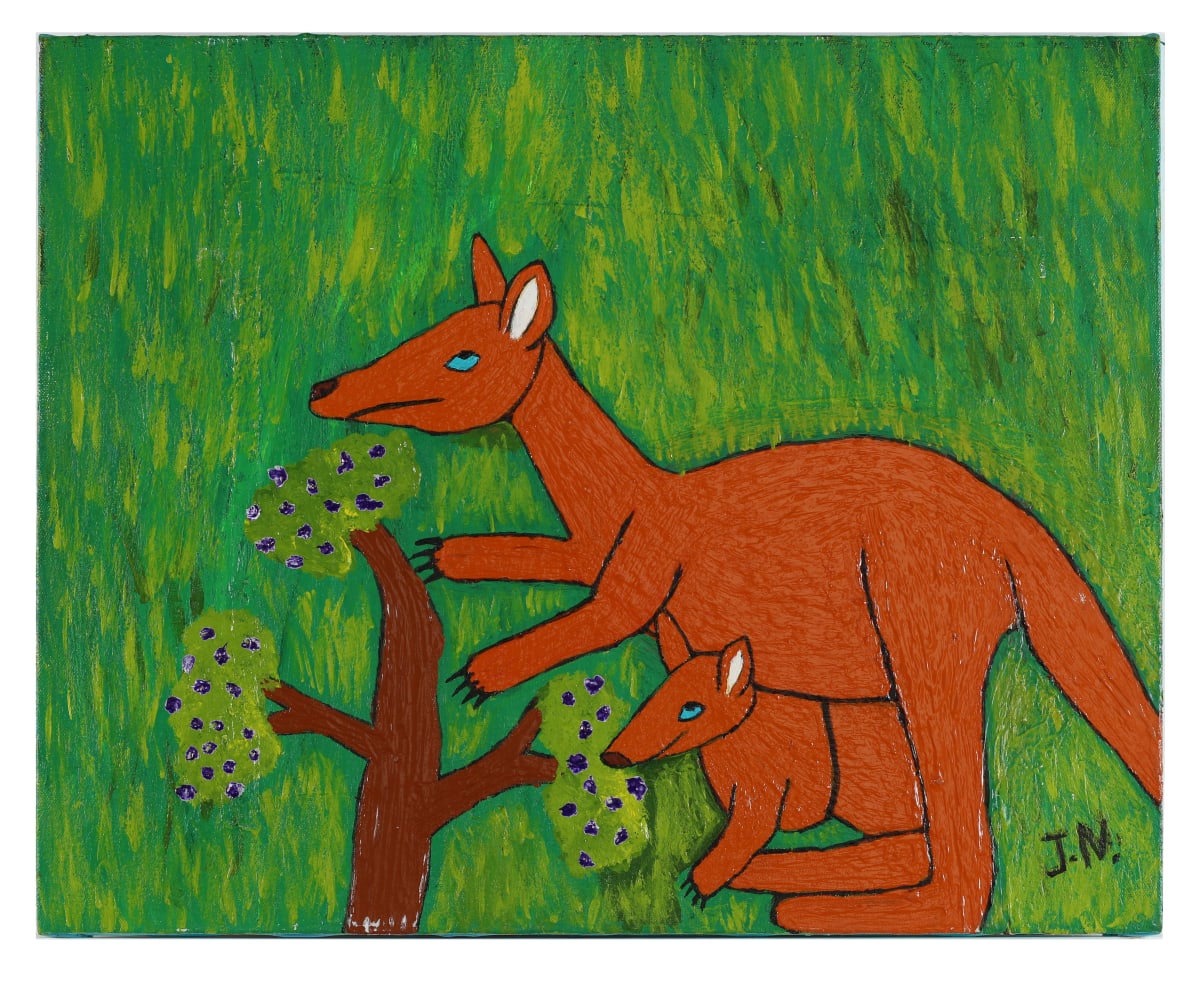 Untitled by James Nace 