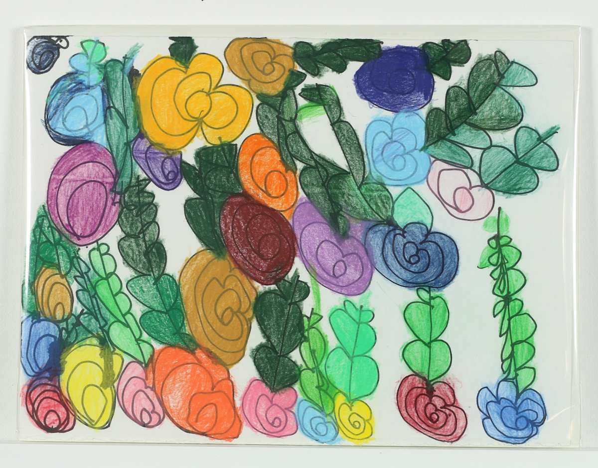 Untitled by Mary Ann Pelkey, Image 6.