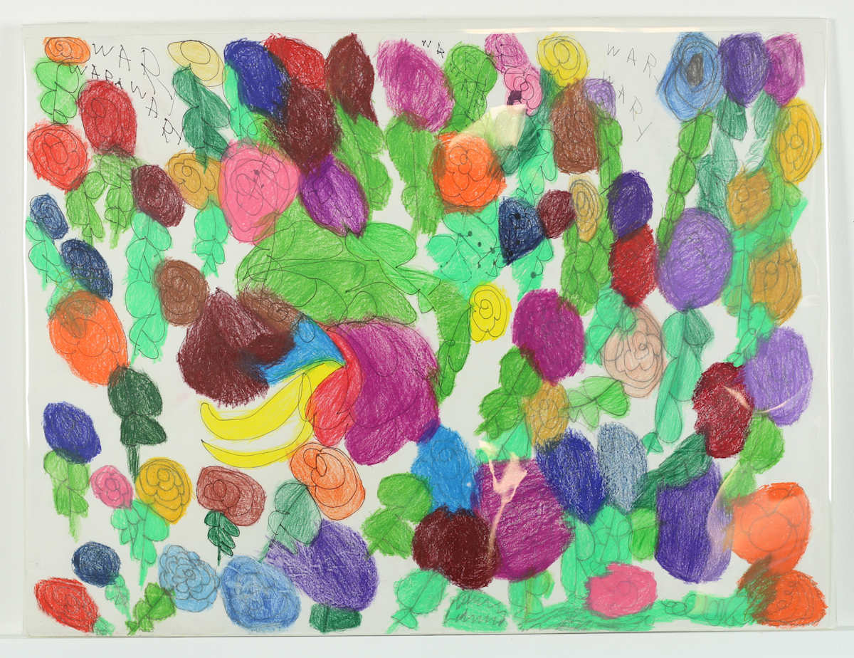 Untitled by Mary Ann Pelkey, Image 14.