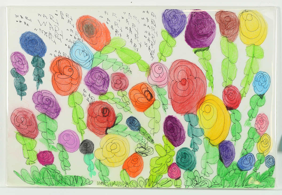 Untitled by Mary Ann Pelkey, Image 15.