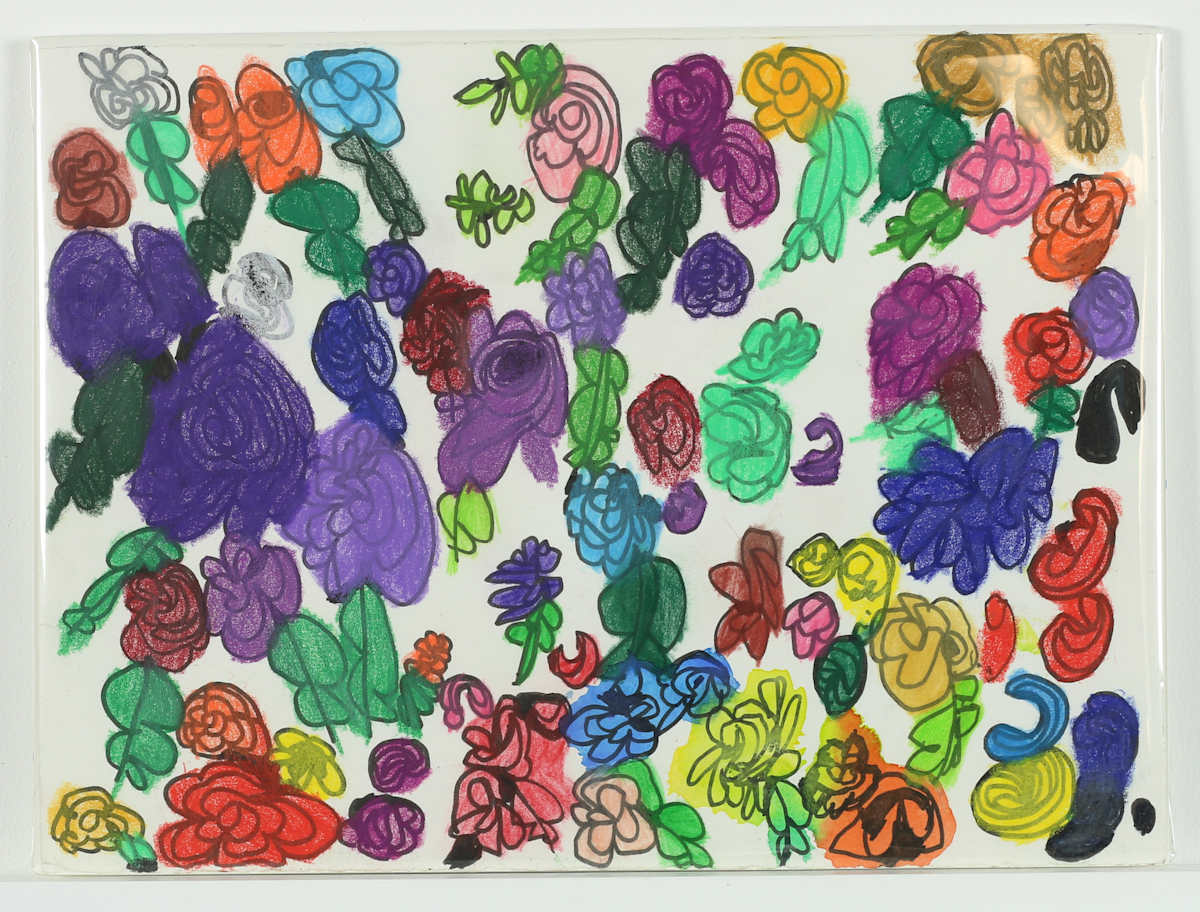 Untitled by Mary Ann Pelkey, Image 4.