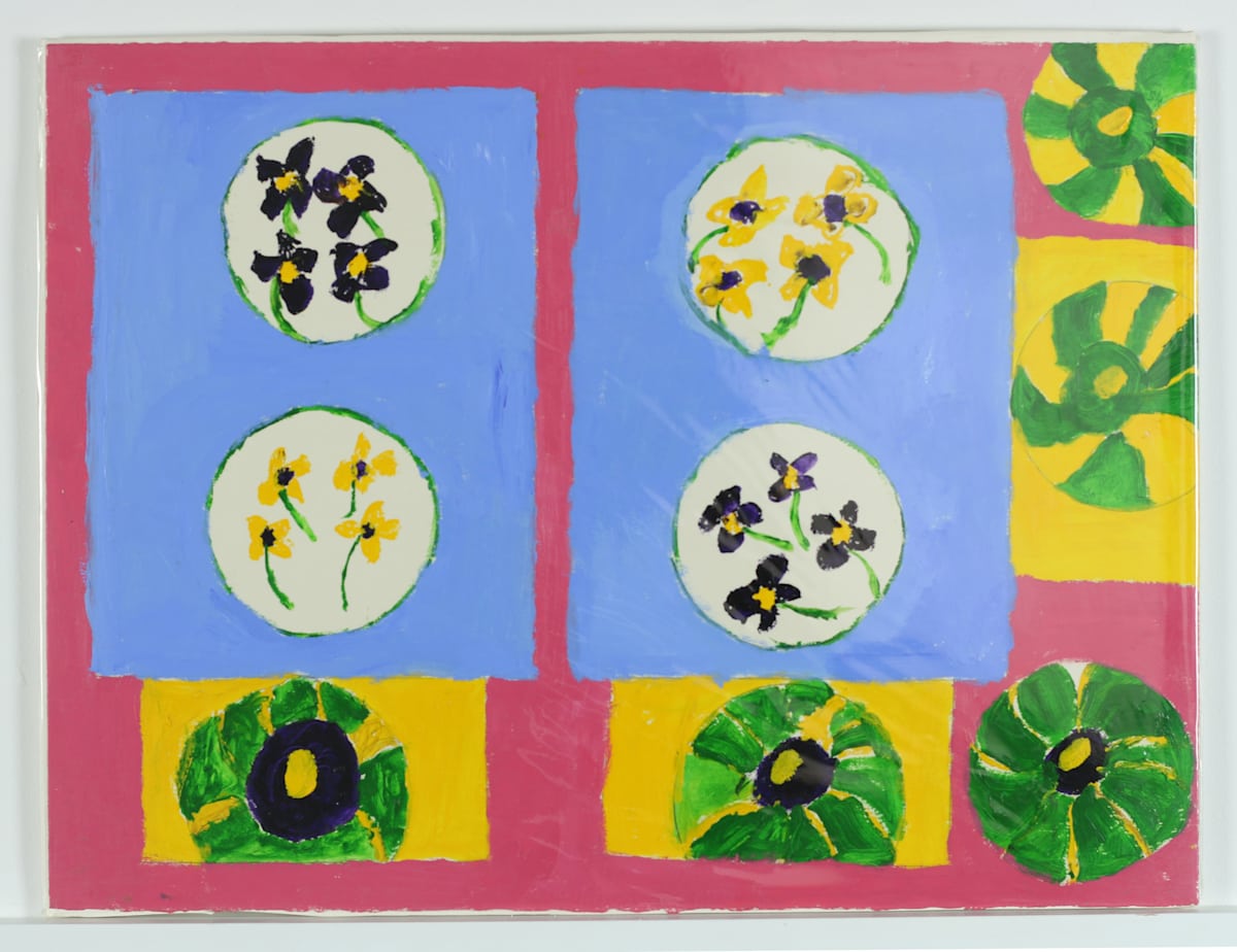 Untitled by Phyllis Putvain, Image 10.