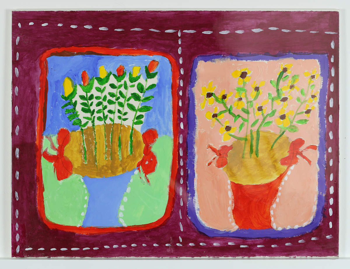 Untitled by Phyllis Putvain, Image 16.