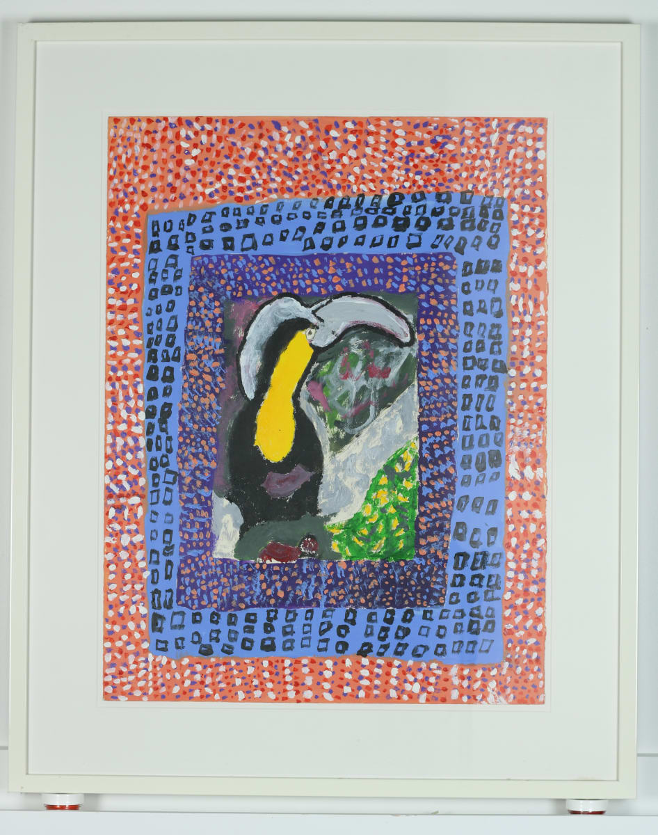 Untitled by Phyllis Putvain 