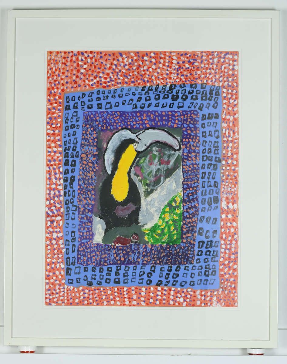 Untitled by Phyllis Putvain, Image 3.